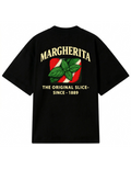 CAMISETA IRON OVERSIZED MARGHERITA ORIGINAL SLICE