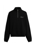 MOLETOM HALF ZIP PREMIUM ELEMENTS