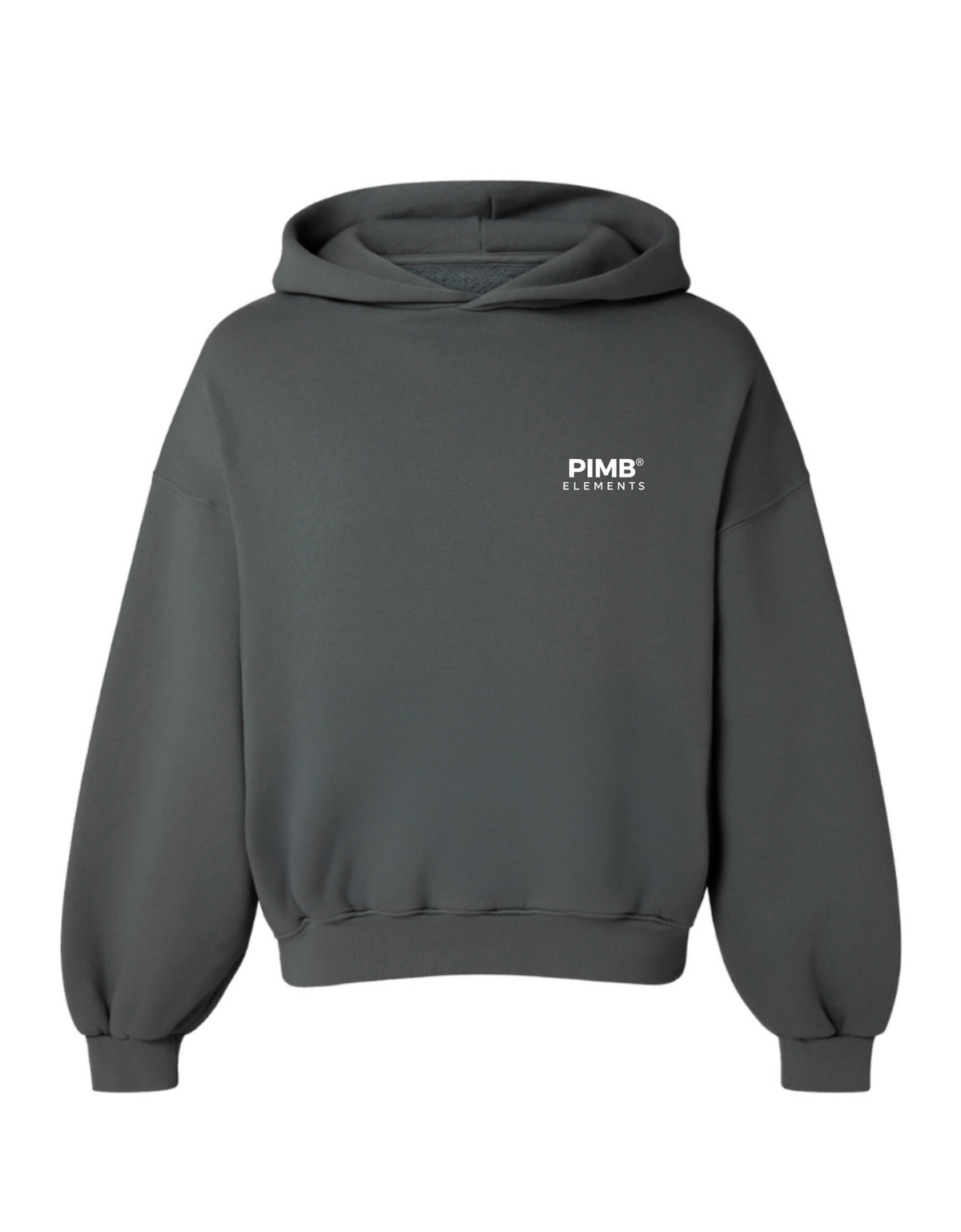 MOLETOM PREMIUM BOXY PIMB ELEMENTS