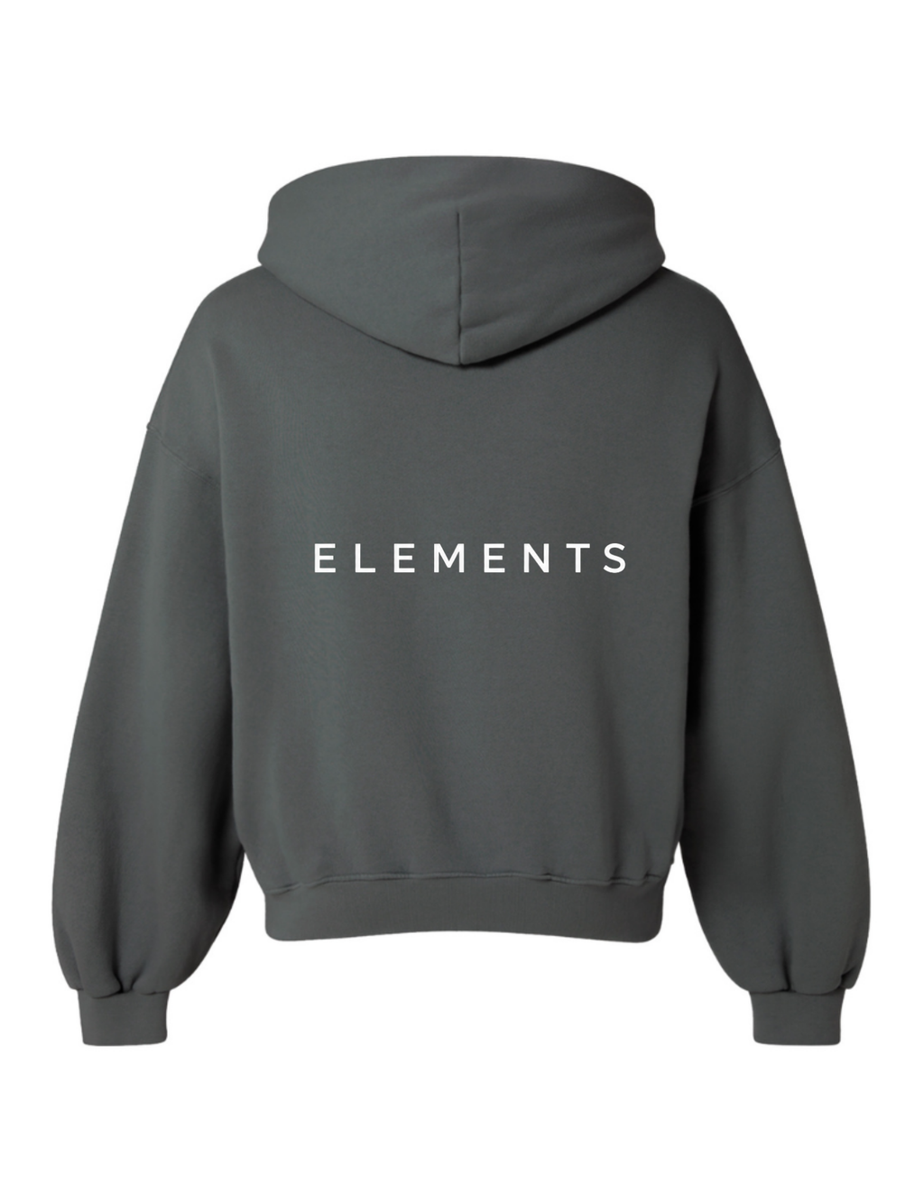 MOLETOM PREMIUM BOXY PIMB ELEMENTS
