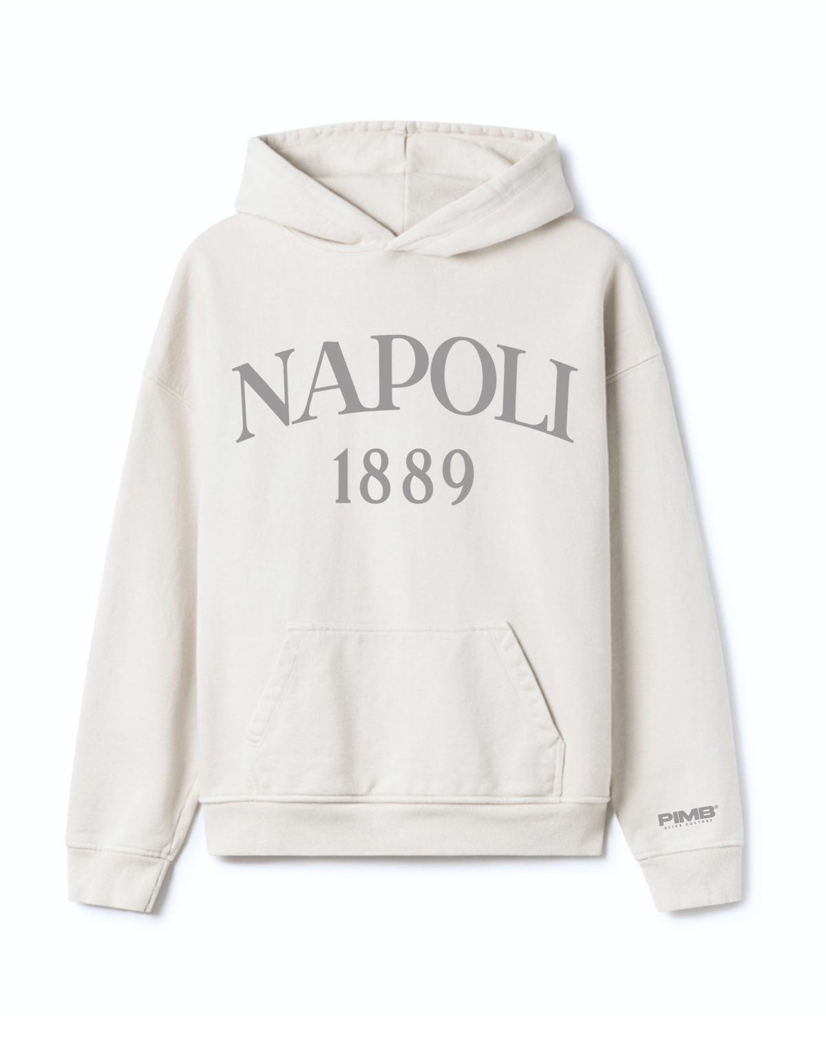 MOLETOM PREMIUM NAPOLI
