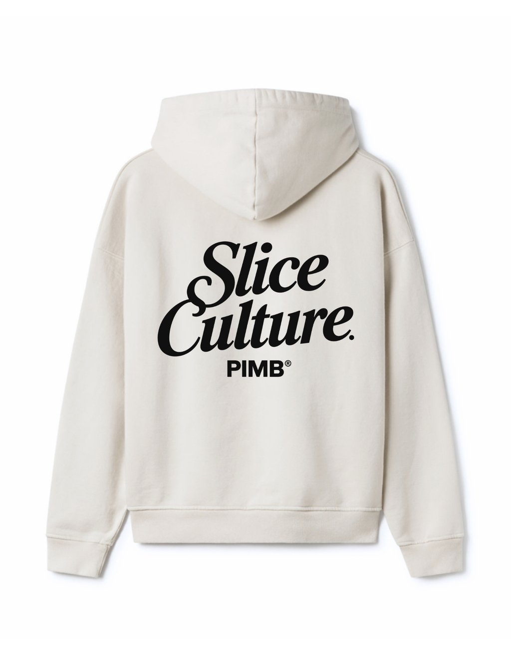 MOLETOM PREMIUM SLICE CULTURE