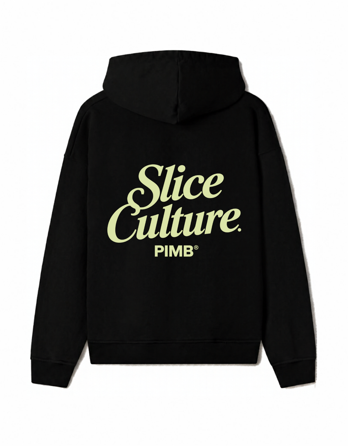 MOLETOM PREMIUM SLICE CULTURE