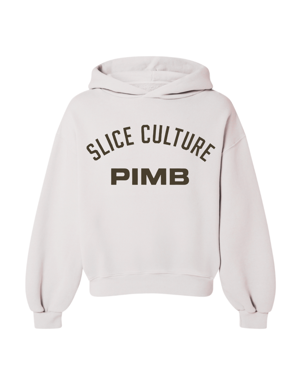 MOLETOM PREMIUM BOXY SLICE CULTURE
