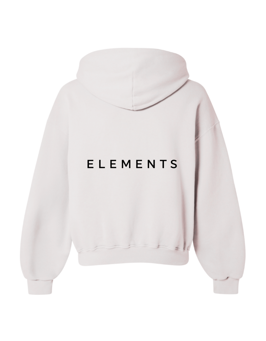 MOLETOM PREMIUM BOXY PIMB ELEMENTS