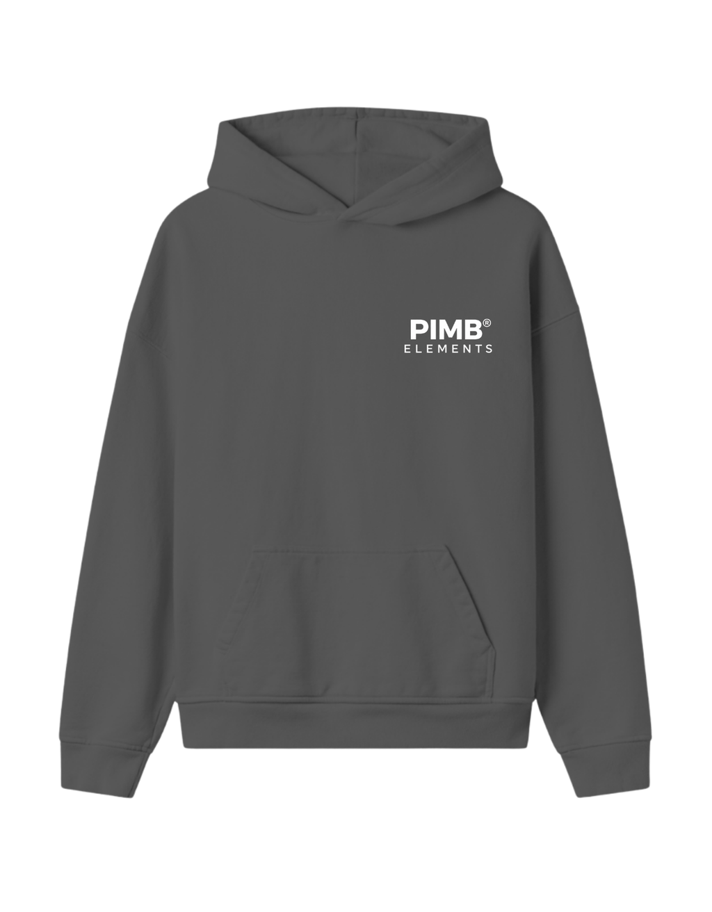MOLETOM PREMIUM PIMB ELEMENTS