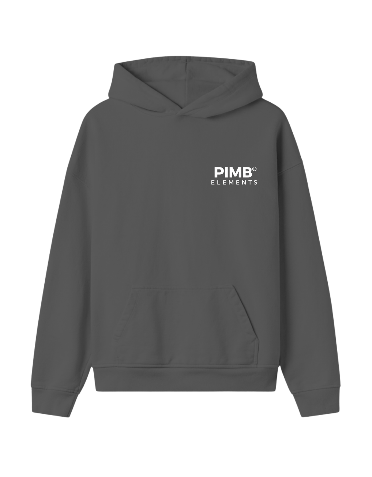 MOLETOM PREMIUM PIMB ELEMENTS
