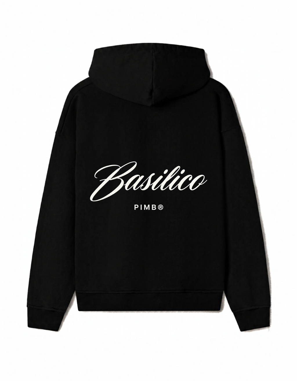 MOLETOM PREMIUM ELEMENTS BASILICO
