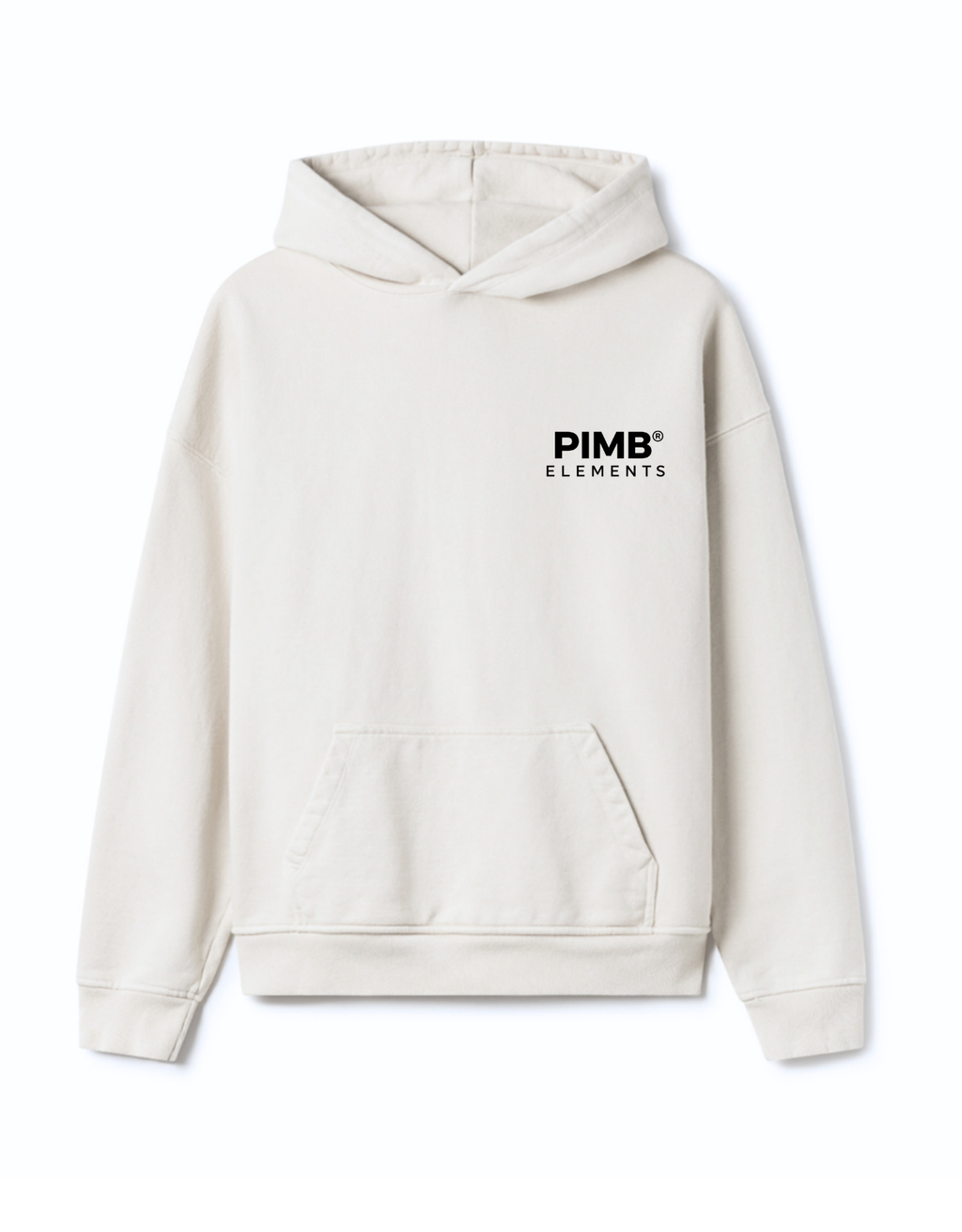 MOLETOM PREMIUM PIMB ELEMENTS
