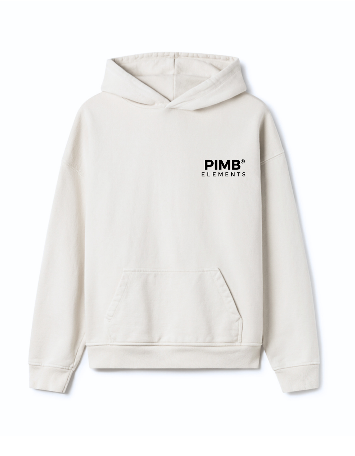 MOLETOM PREMIUM PIMB ELEMENTS