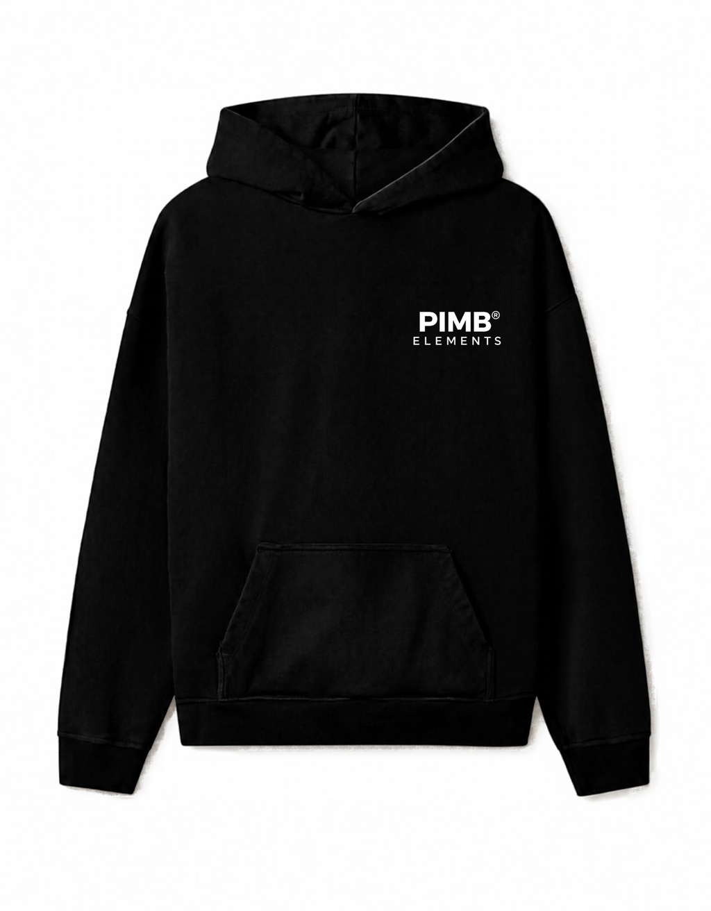 MOLETOM PREMIUM PIMB ELEMENTS