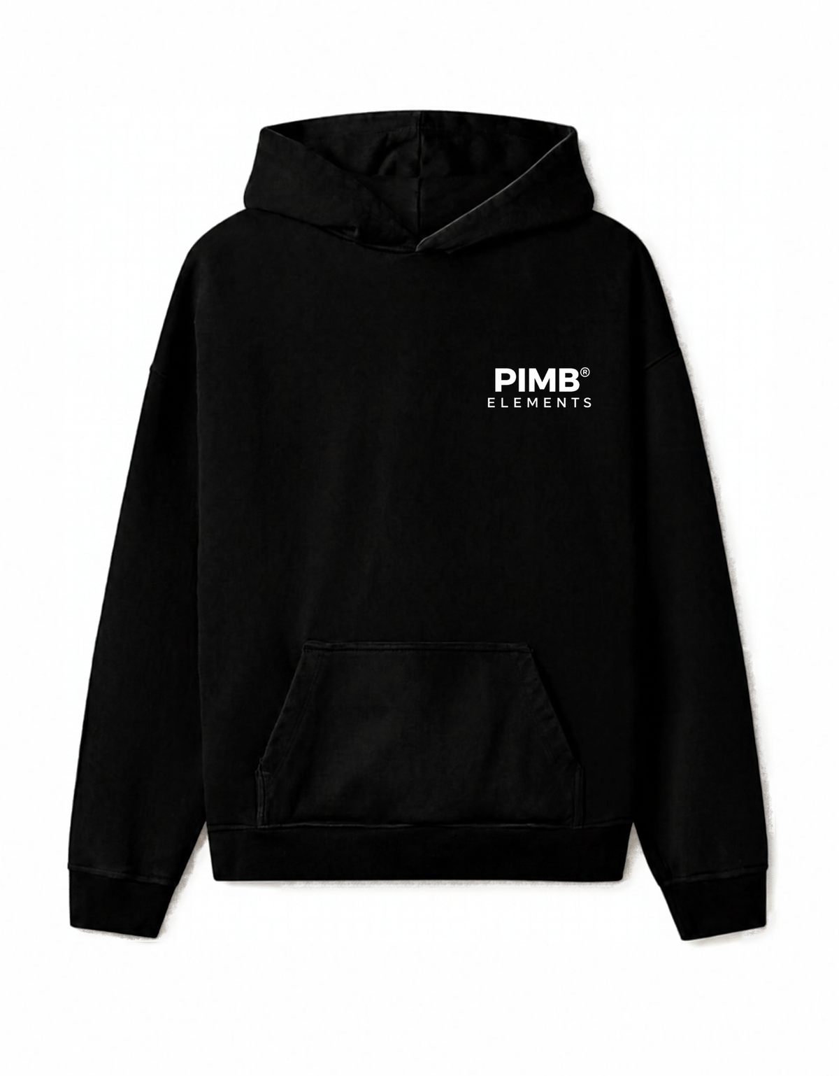 MOLETOM PREMIUM PIMB ELEMENTS