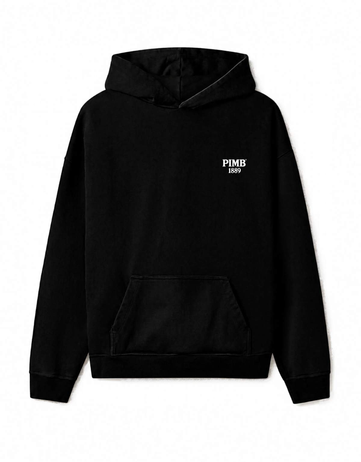 MOLETOM PREMIUM NAPOLI
