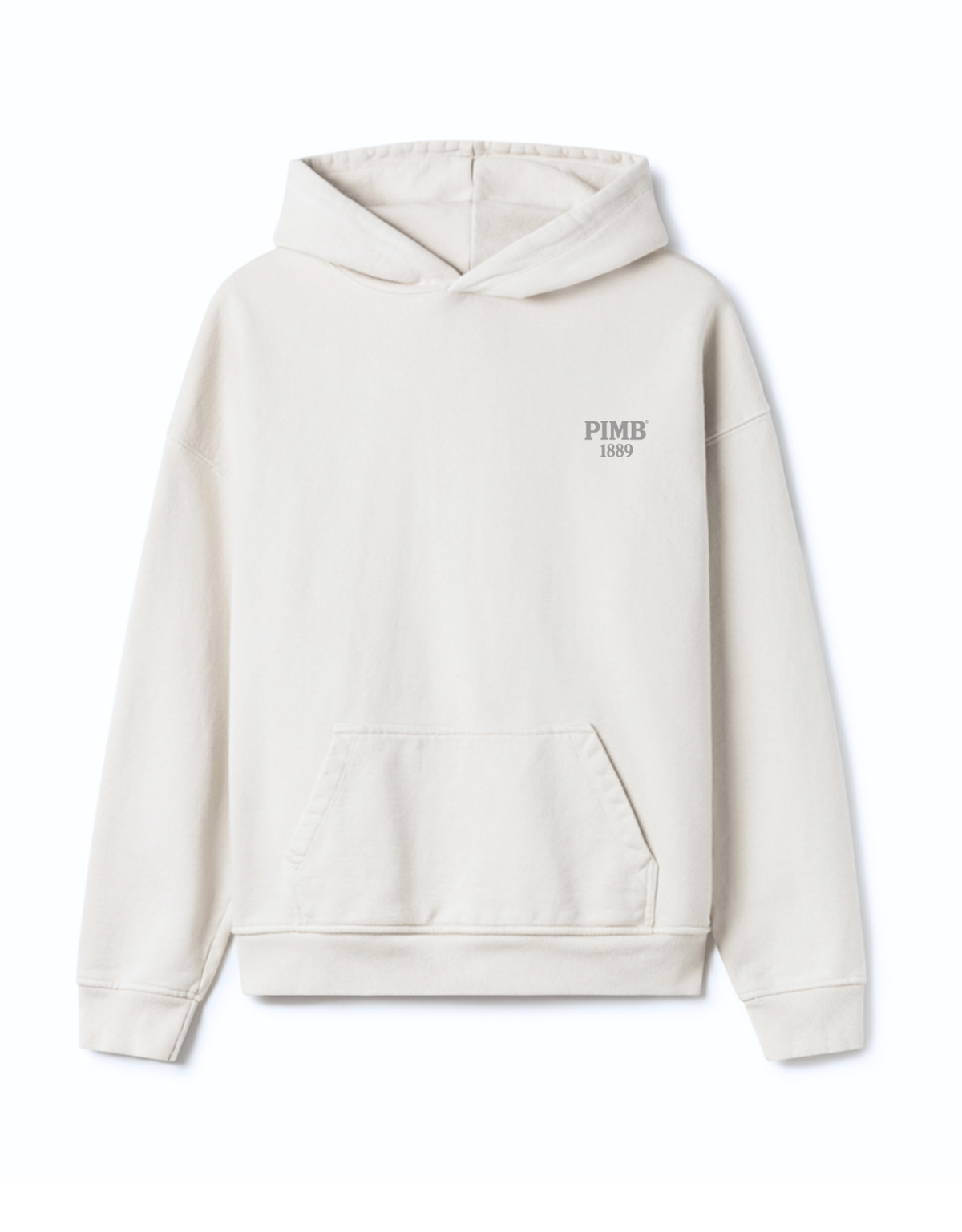 MOLETOM PREMIUM NAPOLI