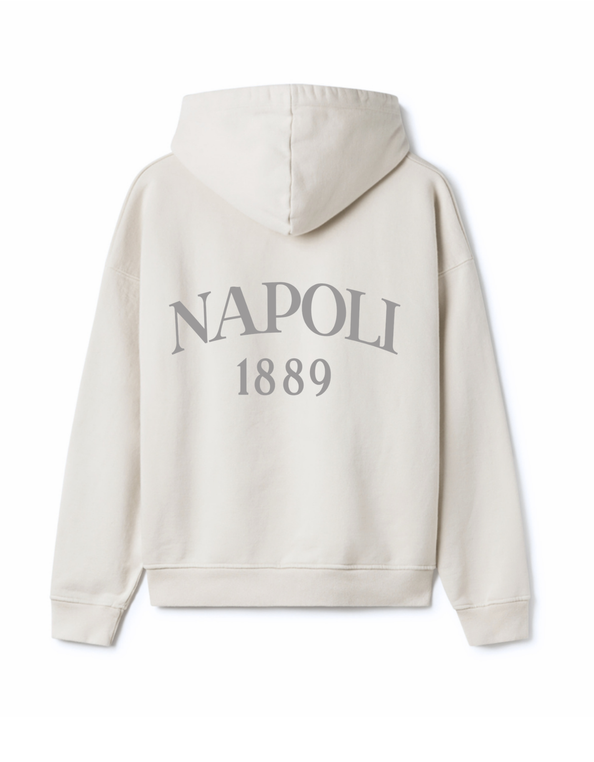 MOLETOM PREMIUM NAPOLI