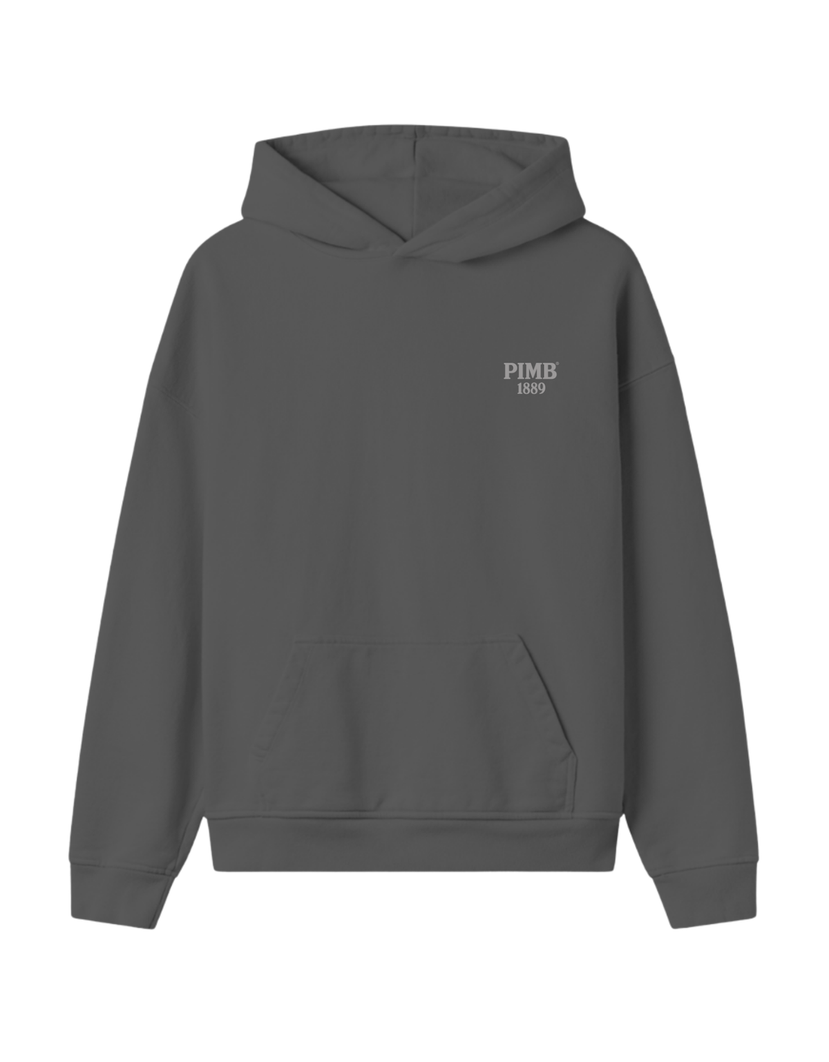MOLETOM PREMIUM NAPOLI