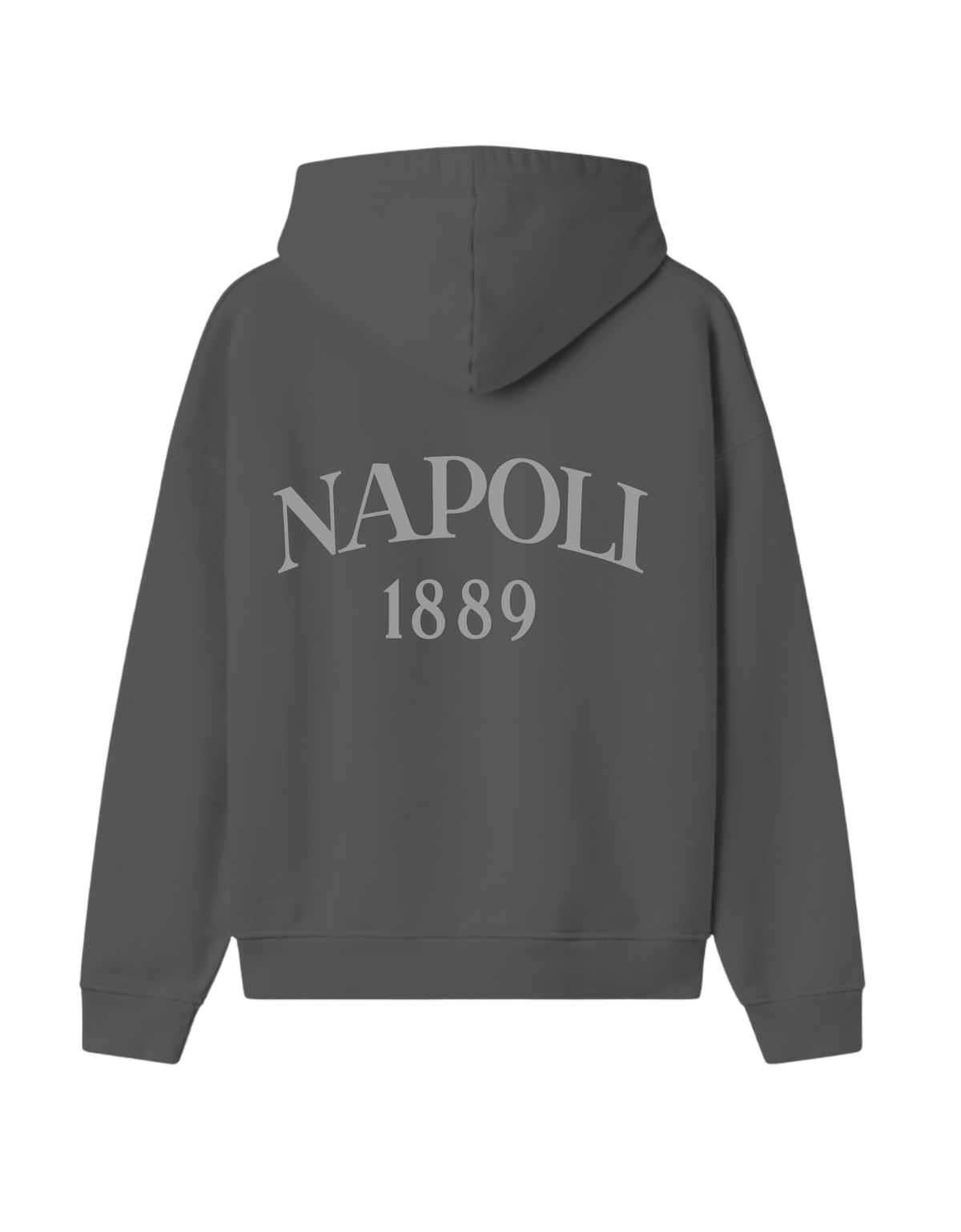 MOLETOM PREMIUM NAPOLI