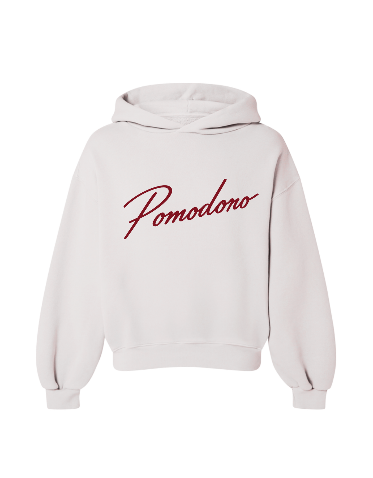 MOLETOM PREMIUM BOXY PIMB ELEMENTS POMODORO