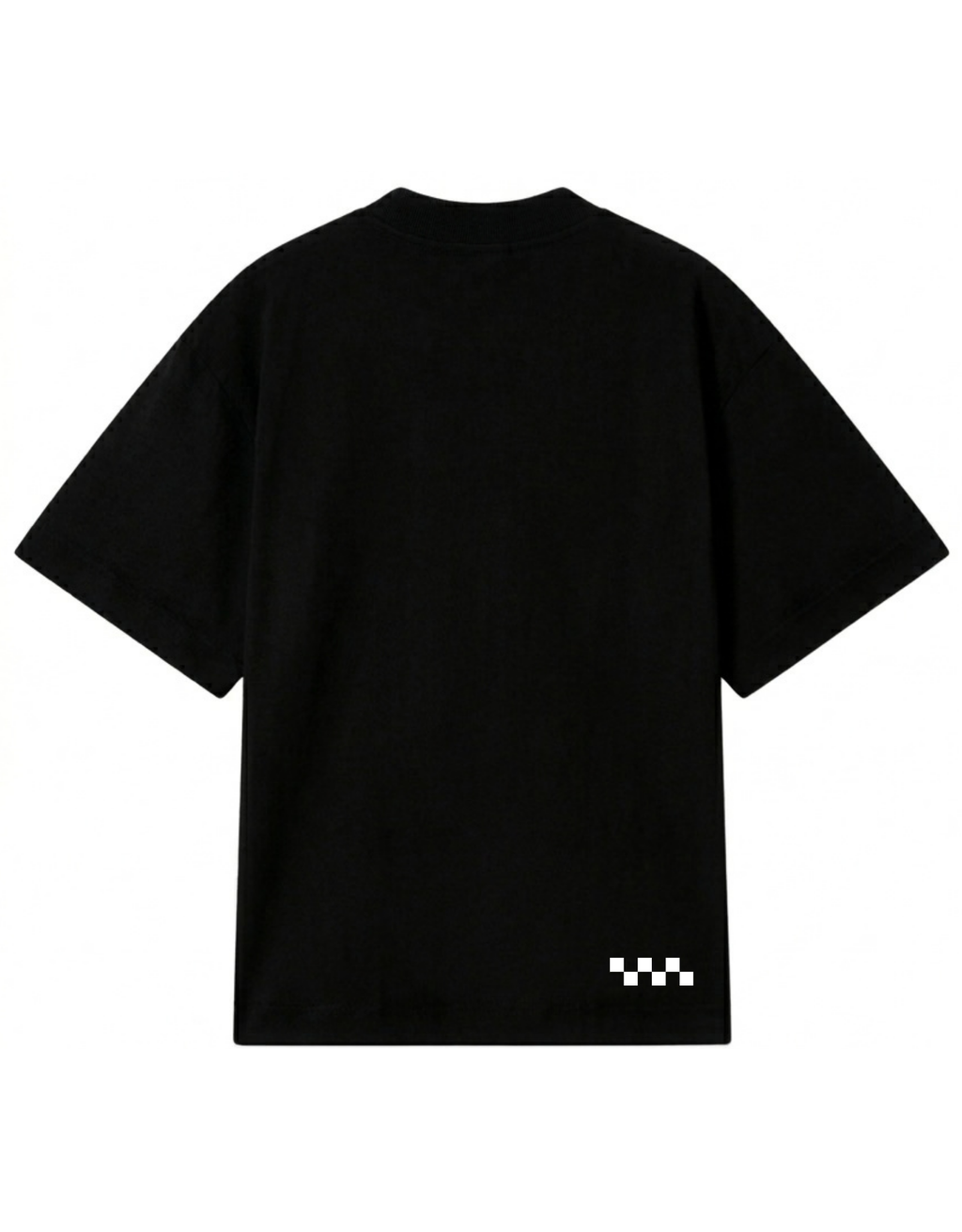 CAMISETA IRON OVERSIZED PIMB ALL DAY