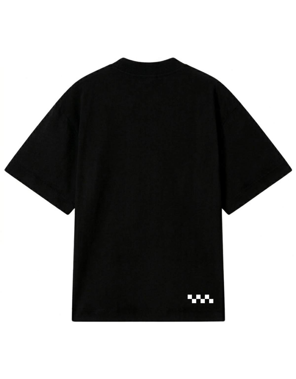 CAMISETA IRON OVERSIZED PIMB ALL DAY