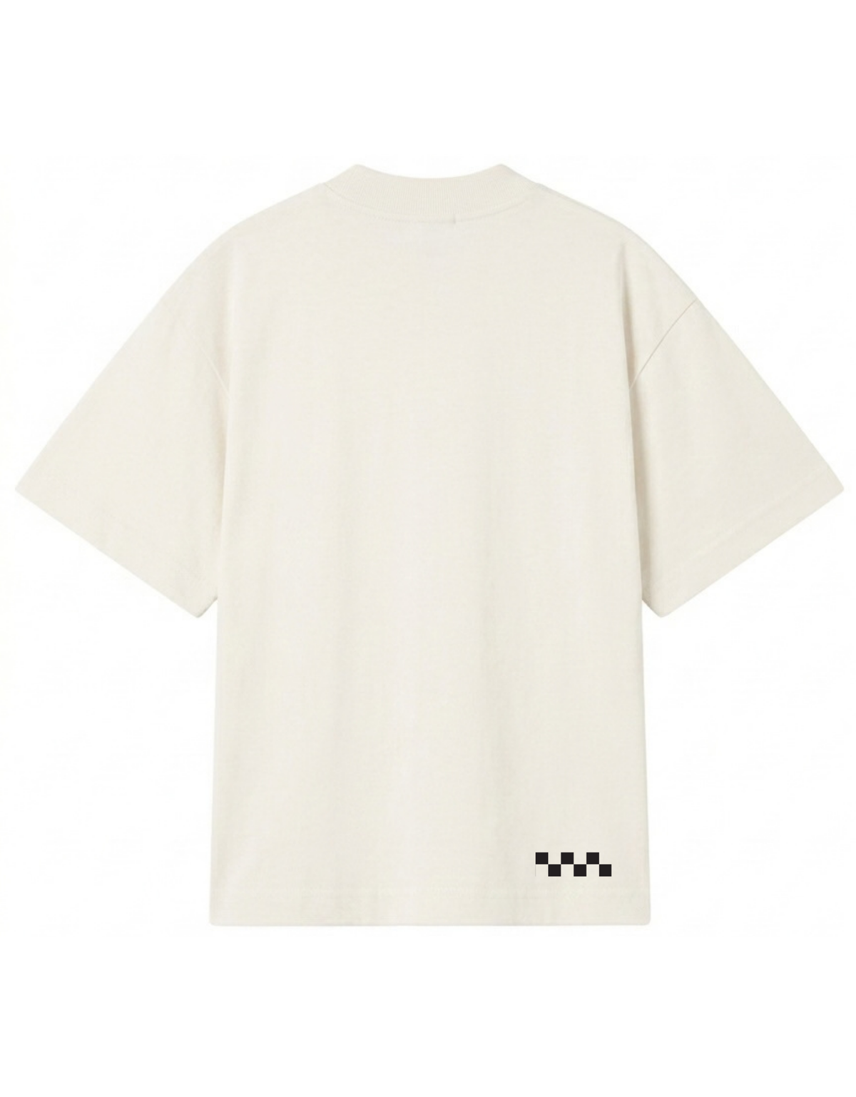 CAMISETA IRON OVERSIZED PIMB ALL DAY