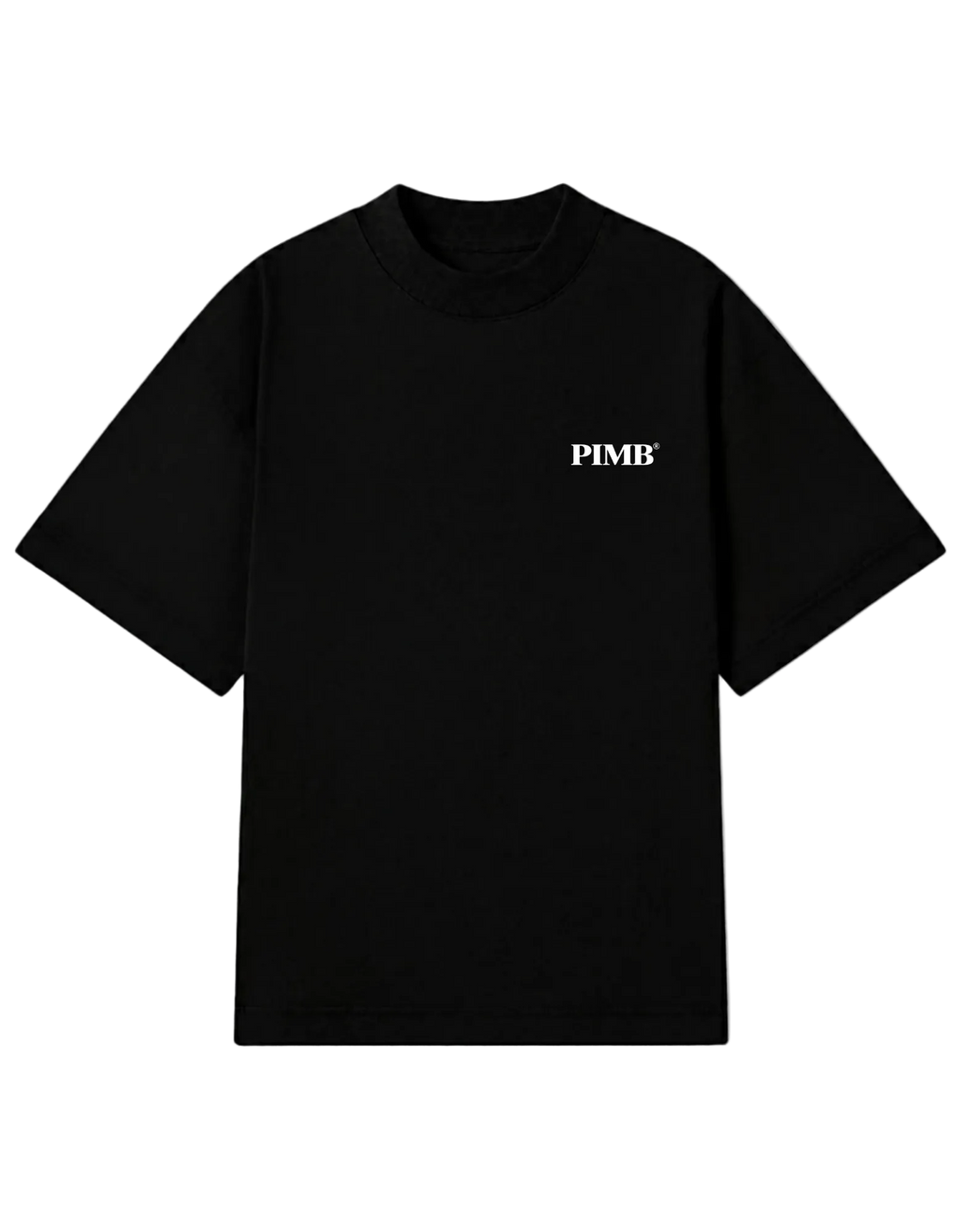 CAMISETA IRON OVERSIZED ELEMENTS 1889