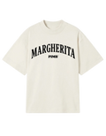 CAMISETA IRON OVERSIZED CORE MARGHERITA