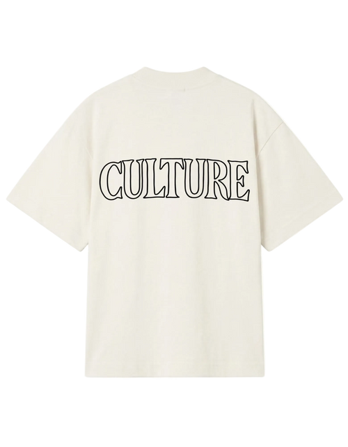 CAMISETA IRON OVERSIZED CORE LOGO PIMB CONTORNO